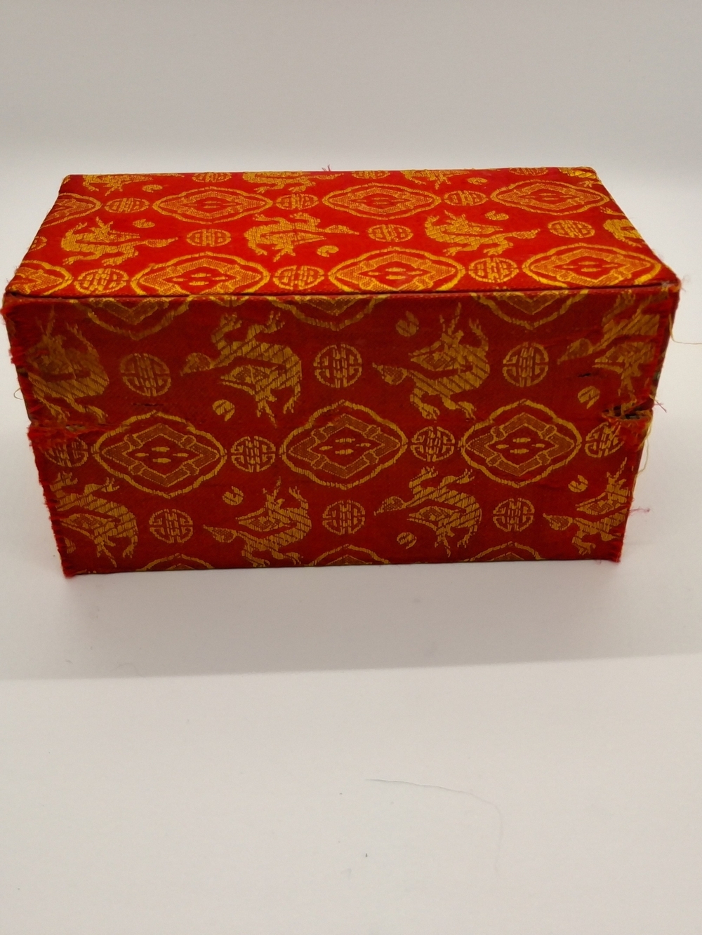 Rare Old Chiming Harmony Baoding Balls, Chinese Health Balls in Original Box - Picture 11 of 16